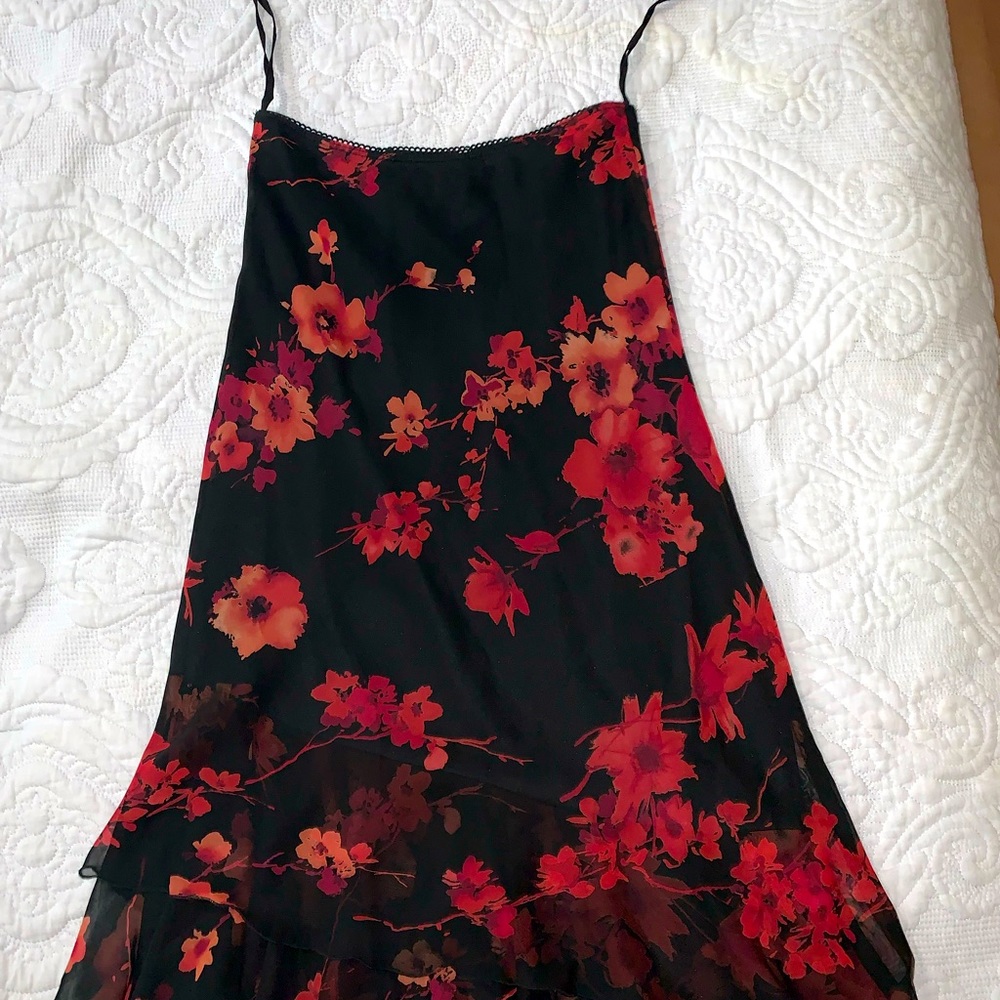 La Belle Mini Dress Size 3!